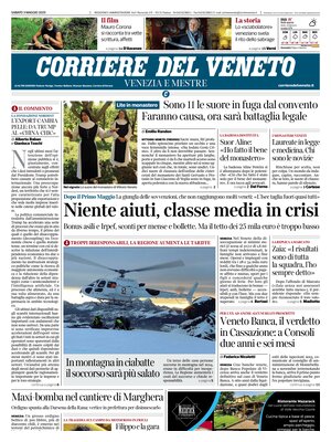 Corriere del Veneto