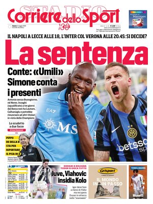 Corriere dello Sport