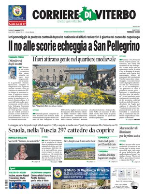 Corriere di Viterbo