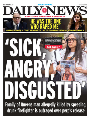 Daily News (New York)