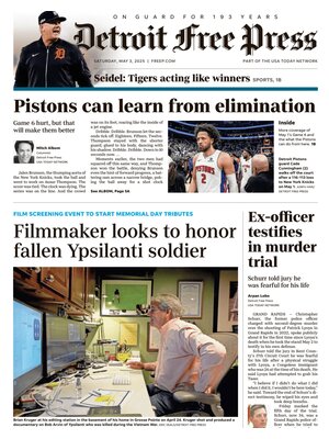 Detroit Free Press