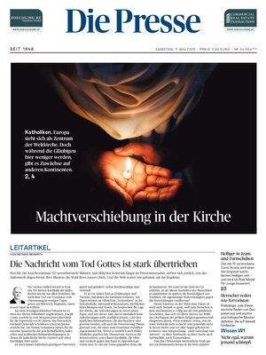 Die Presse