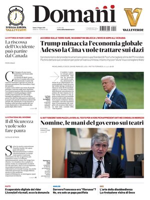 Domani