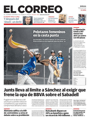 El Correo