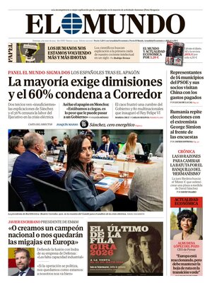 El Mundo