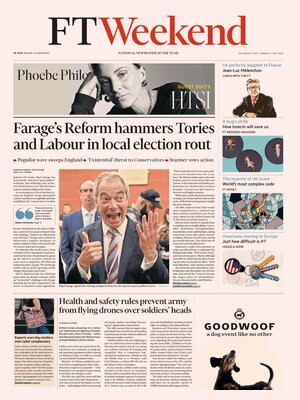 Financial Times