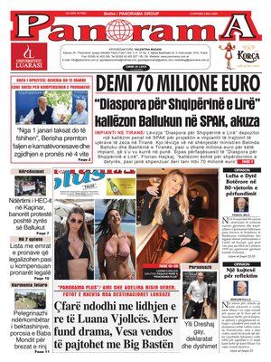 Gazeta Panorama