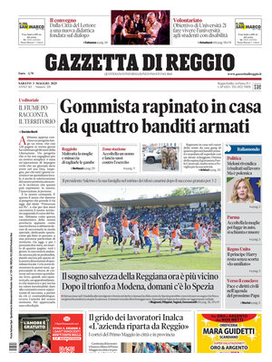 Gazzetta di Reggio
