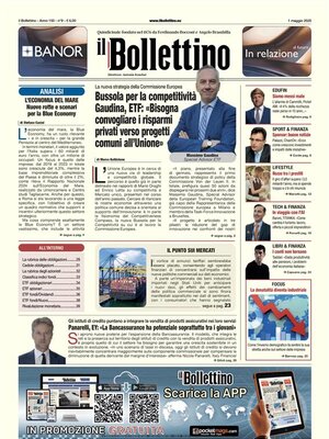 Il Bollettino