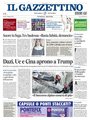 Il Gazzettino