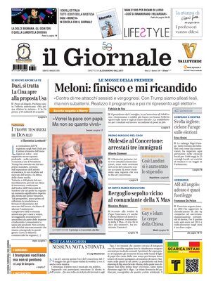 Il Giornale