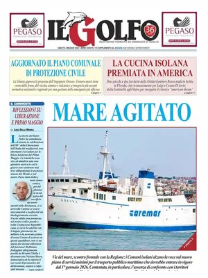 Il Golfo