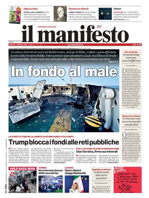 Il Manifesto