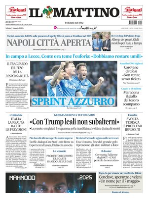 Il Mattino