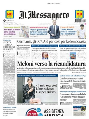 Il Messaggero