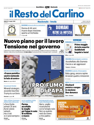 Il Resto del Carlino