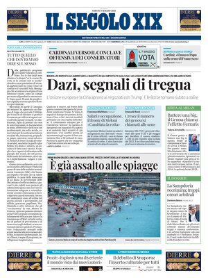 Il Secolo XIX
