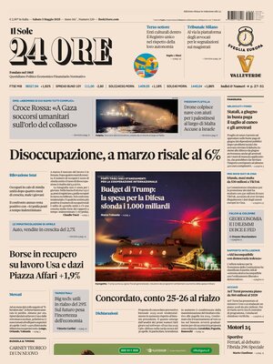 Il Sole 24 Ore