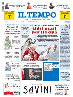 Il Tempo