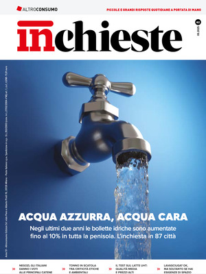 Inchieste (Altroconsumo)