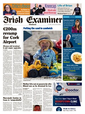 Irish Examiner