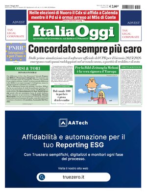 ItaliaOggi