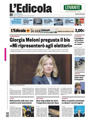L'Edicola (Nazionale)