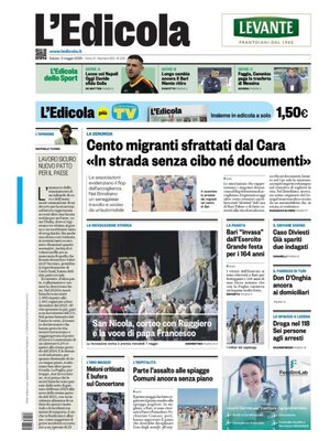 L'Edicola (Bari)