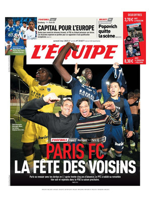 L'Equipe