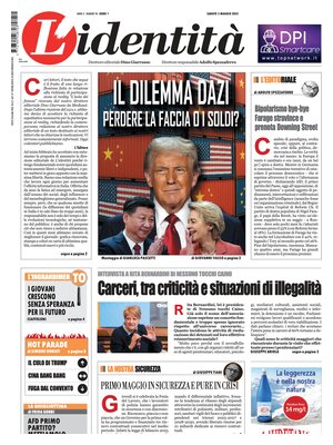 L'Identità