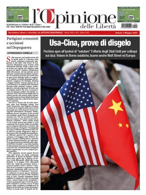 L'Opinione delle Libertà