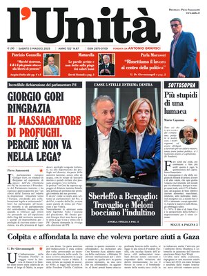 L'Unità