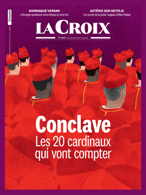 La Croix