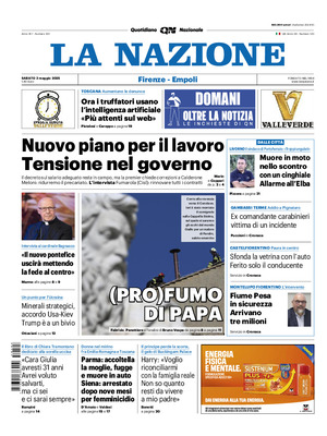La Nazione