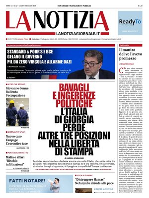 La Notizia