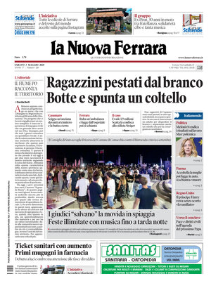 La Nuova Ferrara