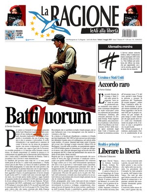 La Ragione
