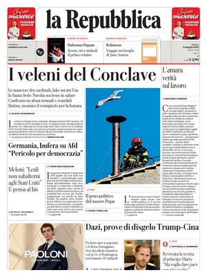 La Repubblica