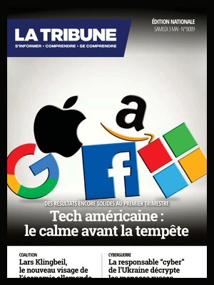 La Tribune