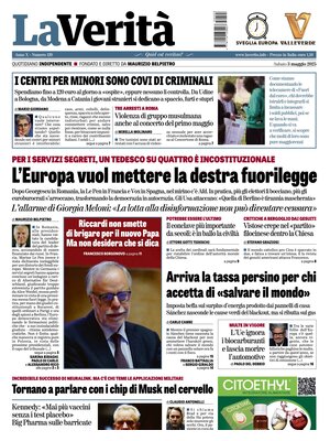 La Verità