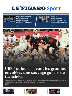 Le Figaro SPORT