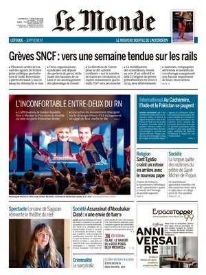 Le Monde