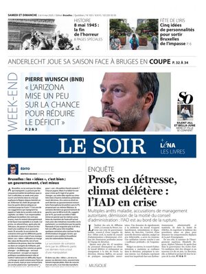 Le Soir