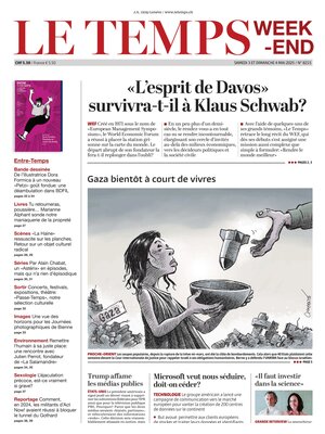 Le Temps