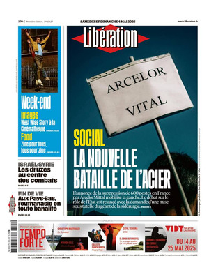Libération