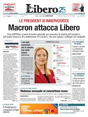Libero Quotidiano