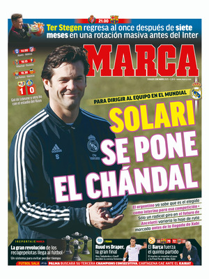Marca