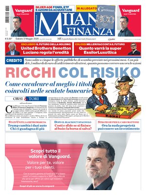 MF Milano Finanza
