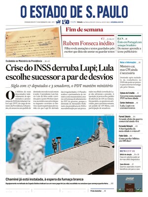 O Estado de S. Paulo