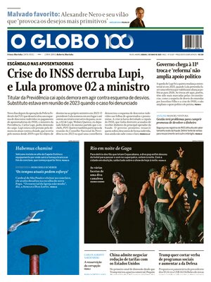 O Globo